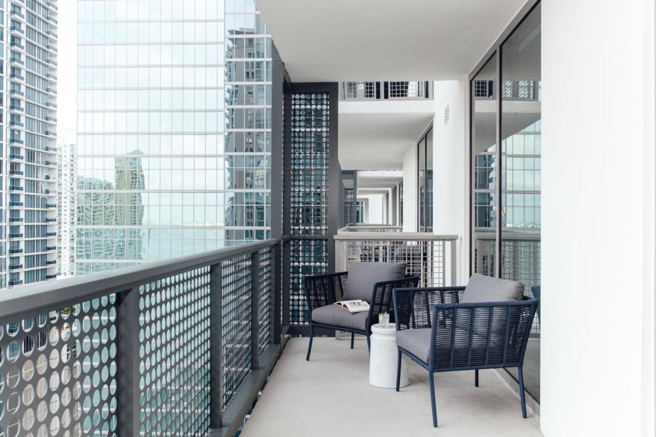 Mint House - Downtown Appart hôtel Miami